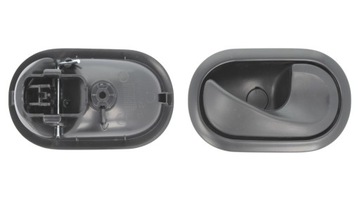 MASTER MOVANO CLIO MEGANE MODUS KLAMKA DRZWI WEW P