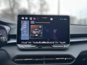 Cupra Terramar SUV 2.0 TSI 265KM 2025 Cupra Terramar 2.0 TSI 265KM 4Drive VZ DSG Gwaranc, zdjęcie 25