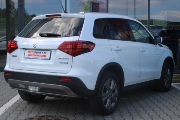 Suzuki Vitara III SUV Facelifting 1.4 BoosterJet 48V SHVS 129KM 2023 SUZUKI Vitara Premium, zdjęcie 6