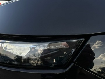 Skoda Kamiq Crossover 1.0 TSI 110KM 2022 Škoda Kamiq Skoda Kamiq 1.0 TSI 110KM/Kamera, zdjęcie 9