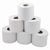 Papier toaletowy Mega Paka 40 rolek Miśki biały 3 warstwy hybryda