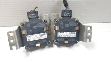 AUDI A4 8W B9 RADAR DISTRONIC LEVÝ 8W0907541A I PRAVÝ 8W0907561A