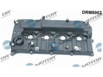 KRYT VENTILU HYUNDAI H-1 STAREX 2.5