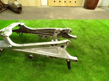 ЗАДНЯЯ РАМА HONDA CBR 600RR PC37 04