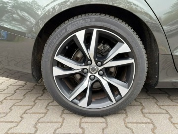 Volvo S60 III 2021 Volvo S60 R-Design FV23% Europa, zdjęcie 32