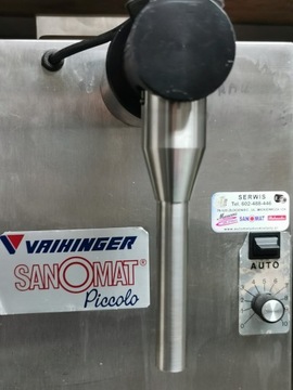 СОВЕТ ПО НАПОЛНЕНИЮ ТЮБИКОВ КРЕМОМ SANOMAT