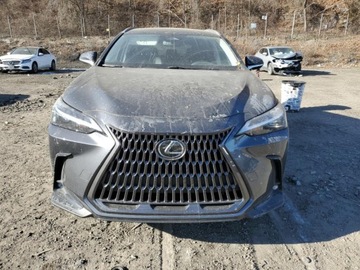 Lexus NX II 2023 Lexus NX 2023 2.4l 2.4 Benzyna 275KM, zdjęcie 5