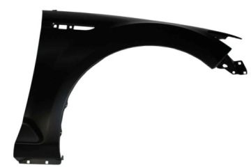 BŁOTNIK PRZEDNI FORD MONDEO MK4 2007-2015 PRAWY NOWY