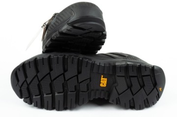 Рабочая обувь Caterpillar [P722556] S1 HRO SRA