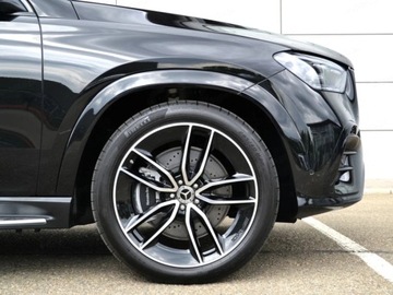 Mercedes GLE V167 SUV Facelifting 3.0 450d 367KM 2025 GLE Coupe 450 d 4-Matic AMG Line 3.0 (367KM) 2025, zdjęcie 5