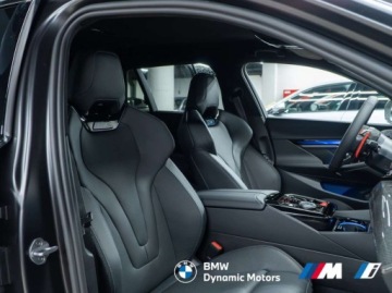 BMW Seria 5 G90-91 M Touring 4.4 V8 727KM 2026 BMW M5 M5 Touring 727 KM PHEV - Gotowy do Odbioru - Hak Holowniczy - M Dri, zdjęcie 25