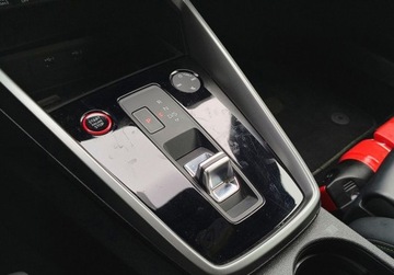Audi A3 8Y RS Sportback 2.5 TFSI 400KM 2023 Audi RS3 Sportback Gwarancja 12-2027 Wydech RS BangOlufsen Matrix RS Ziele, zdjęcie 27