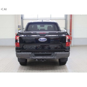 Ford Ranger VI Podwójna kabina 2.0 EcoBlue BI-TURBO 205KM 2025 Wildtrak A10 4x4 2.0 205KM, zdjęcie 6