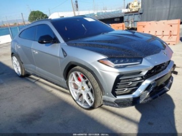 Lamborghini Urus 2019 Lamborghini Urus 2019. 4.0 Benzyna 641KM, zdjęcie 6