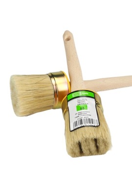 PĘDZEL OKRĄGŁY GOLD 55MM PRODUKT POLSKI
