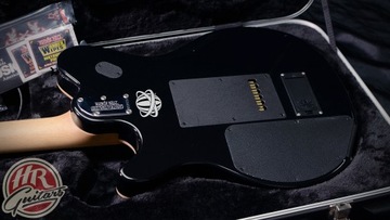 MUSIC MAN REFLEX GAME CHANGER, США, 2012 г.