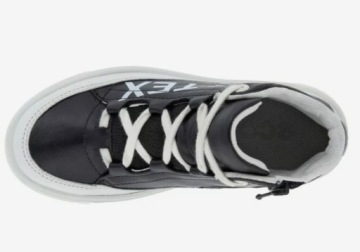 Высокие кроссовки STREET TRAY K