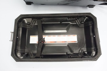 BMW F 850 ​​GS 18 — ЦЕНТРАЛЬНЫЙ КОРПУС