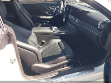 Mercedes Klasa E W213 2019 Mercedes-Benz Klasa E 2019 MERCEDES-BENZ E 450 3.0 Benzyna 362KM, zdjęcie 13