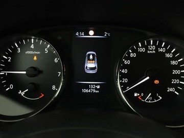 Nissan X-Trail III Terenowy 1.6 DIG-T 163KM 2017 Nissan X-Trail lift PDC tempomat Bluetooth, zdjęcie 21