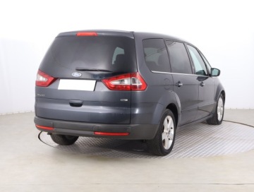 Ford Galaxy III Van 2.0 Duratorq TDCi 140KM 2009 Ford Galaxy 2.0 TDCi, 7 miejsc, Klima, zdjęcie 4