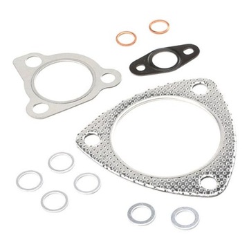 УСТАНОВОЧНЫЙ КОМПЛЕКТ ТУРБОКОМПЕНСАТОРА FISCHER VW 1.8T