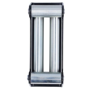 PROWADNICA WCIĄGARKI ROLKA WYCIĄGARKI 5444kg