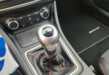 Mercedes Klasa A W176 Hatchback 5d Facelifting 180 122KM 2015 Mercedes-Benz Klasa A AMG sport line Super wyposazenie Super stan 1.6, zdjęcie 33