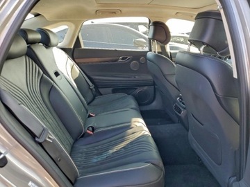  Genesis G80 Base 2021 3.5l 3.5 Benzyna 375KM, zdjęcie 10