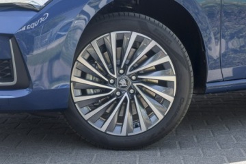 Skoda Superb IV Liftback 2.0 TSI 204KM 2026 Škoda Superb Skoda Superb L&amp;K 2.0 TSI 204 KM, zdjęcie 2
