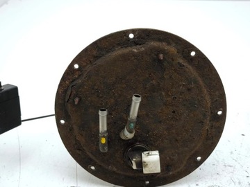 MAZDA CX-7 2011 SENZOR ÚROVNI PALIVA