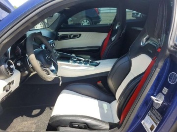 Mercedes AMG GT C190 2016 Mercedes-Benz AMG GT S 2016 4.0 Benzyna 503KM, zdjęcie 8