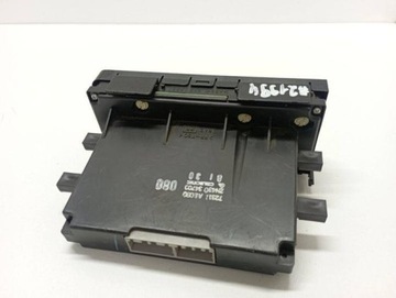 2N43034700 JINÉ MODUL 2.0 I AWD 110 2000 SUBARU LEGACY V (BM)