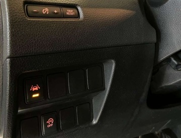 Nissan Qashqai II Crossover Facelifting 1.6 DiG-T 163KM 2018 Nissan Qashqai Bezwypadkowy Pierwszy Wl. Salon Polska FV 23 R CARS Warszawa, zdjęcie 17