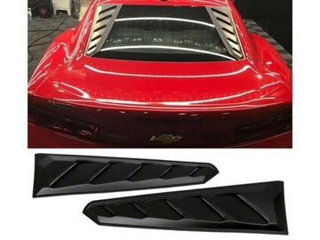 2016-22 CHEVROLET CAMARO ROLETA ZADNÍ OKNO