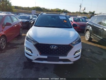 Hyundai Tucson III 2019 Hyundai Tucson 2019 Hyundai Tucson Night FWD 2.4 Benzyna 181KM, zdjęcie 10