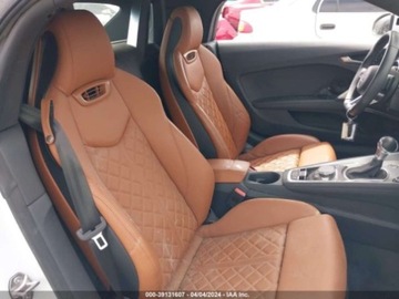 Audi TT 8S 2023 Audi TT Coupe 2023r, TT Roadster, 2.0L, Quattro 2.0 Benzyna 250KM, zdjęcie 13