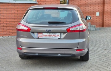 Ford Mondeo IV Kombi 2.0 Duratorq TDCi DPF 140KM 2014 Ford Mondeo Exclusive 2.0d 140PS KeyLessGo Piękny Zadbany Serwis Gwarancja!, zdjęcie 21