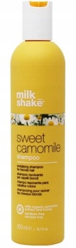 Milk Shake Sweet Camomile Szampon 300ml