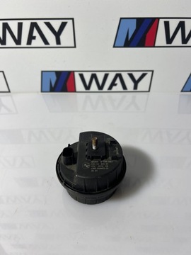 BMW F01 10 F11 F25 SIRÉNA SIGNÁL ALARMU 9198581