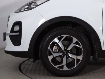 Kia Sportage IV 2019 Kia Sportage 1.6 CRDi, Navi, Klima, Klimatronic, zdjęcie 14