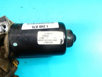 MOTOREK STĚRAČE PŘEDNÍ SAAB 9-3 II 93 02- EU