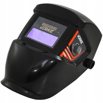 СВАРОЧНАЯ МАСКА АВТОЗАТЕМНЯЮЩИЙСЯ ШЛЕМ ДЛЯ СВАРКИ С РЕГУЛИРУЕМЫМ ФИЛЬТРОМ