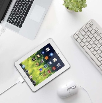 АДАПТЕР ДЛЯ ПРОДУКЦИИ APPLE 8PIN FEMALE - 30PIN