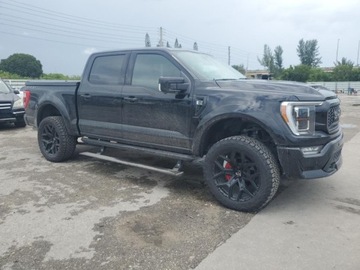 Ford 2023 Ford F150 Shelby Supercrew 2023 5.0l 5.0 Benzyna 400KM, zdjęcie 4