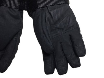 CB86 Лыжные перчатки REUSCH со съемной опорой для запястья 7,5