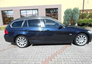 BMW Seria 3 E90-91-92-93 Coupe E92 325d 197KM 2008 BMW Seria 3 BMW SERIA 3 IV (E90E91E92E93) BMW SERIA 3 330 3.0 Diesel, zdjęcie 6