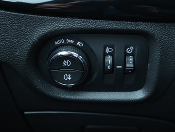 Opel Astra K Sports Tourer 1.4 Turbo 125KM 2017 Opel Astra 1.4 T, Skóra, Navi, Klima, Klimatronic, zdjęcie 23