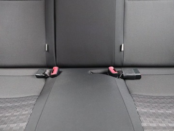 Toyota Yaris III Hatchback 5d Facelifting 1.0 VVT-i 69KM 2016 Toyota Yaris 1.0 VVT-i, Salon Polska, zdjęcie 9