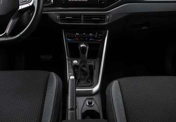 Volkswagen Taigo 2024 Volkswagen Taigo 1.0TSI 116KM Life DSG, Swiatla LED, Podgrzewane Fotele, A, zdjęcie 15